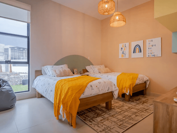 Ankara-Residencial-Zibata-Queretaro-Bedroom-min-747x467