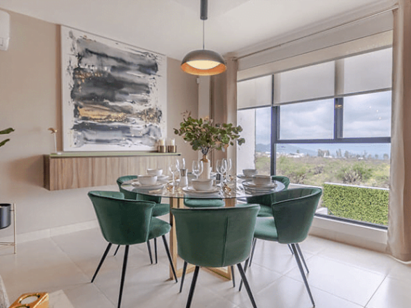 Ankara-Residencial-Zibata-Queretaro-Dining-Room-min-748x467