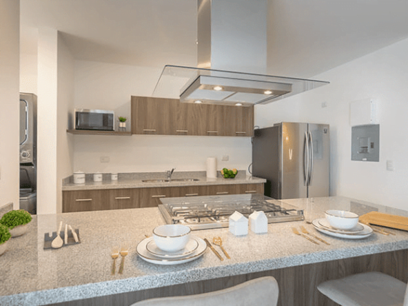 Ankara-Residencial-Zibata-Queretaro-Kitchen-min-747x467