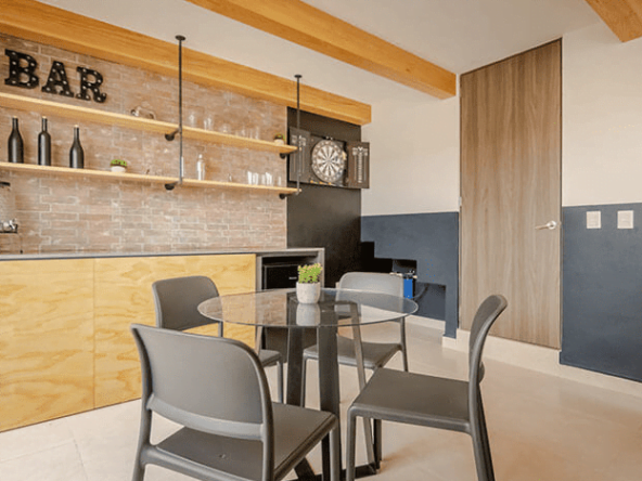 Ankara-Residencial-Zibata-Queretaro-Sotano-min-747x467