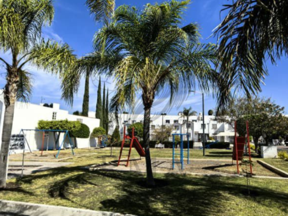 CUMBRES DEL ROBLE, CORDILLERA 116