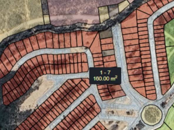 TERRENO SUBURBIO SANTIAGO