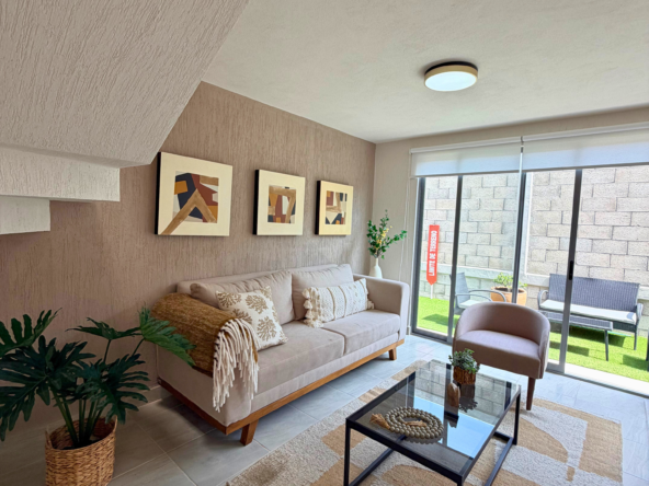 BRIANZZAS, El Marqués, QRO.