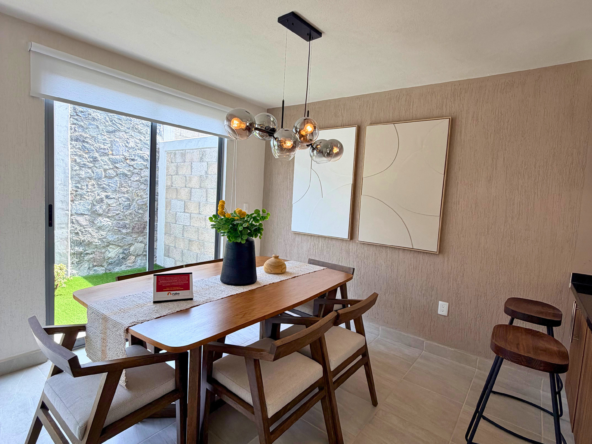 BRIANZZAS, El Marqués, QRO.