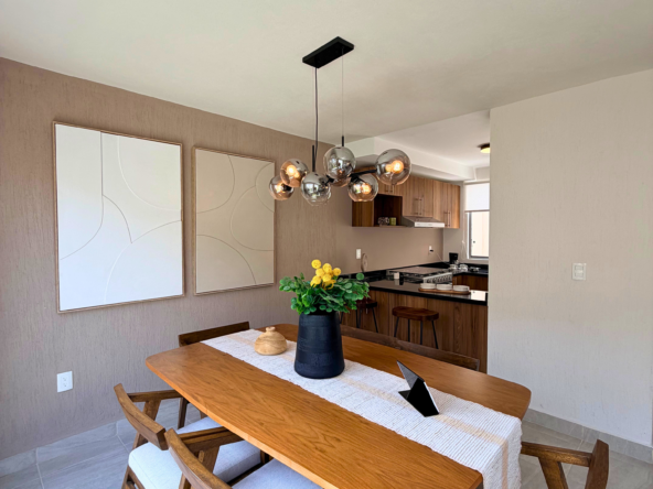 BRIANZZAS, El Marqués, QRO.