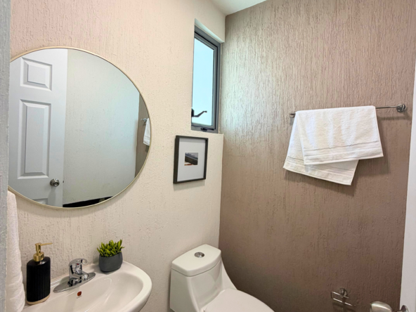 BRIANZZAS, El Marqués, QRO.