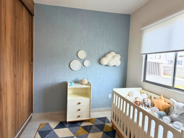 BRIANZZAS, El Marqués, QRO.