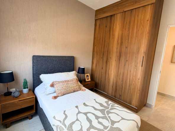 BRIANZZAS, El Marqués, QRO.