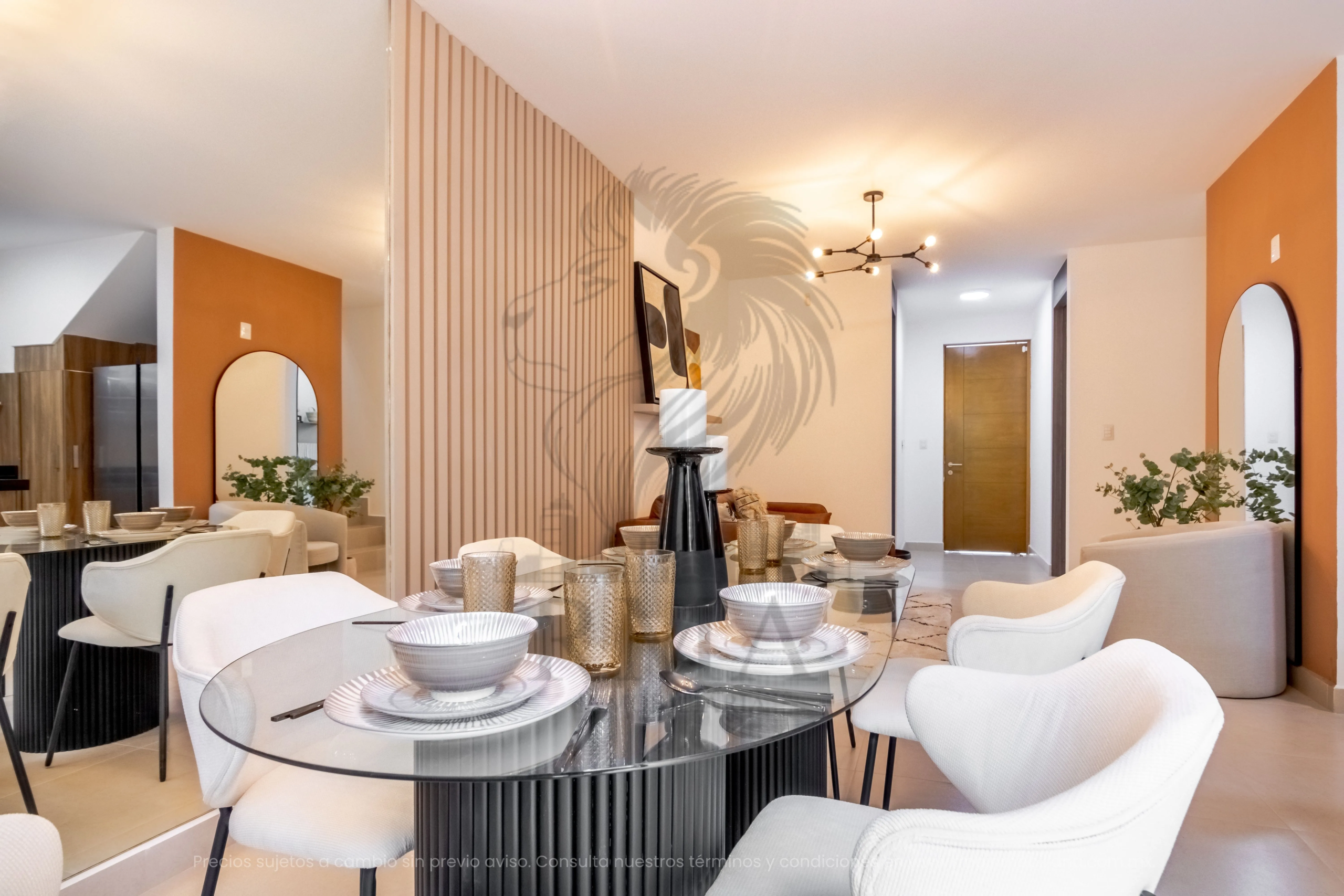 Casa en venta en Zákia Querétaro