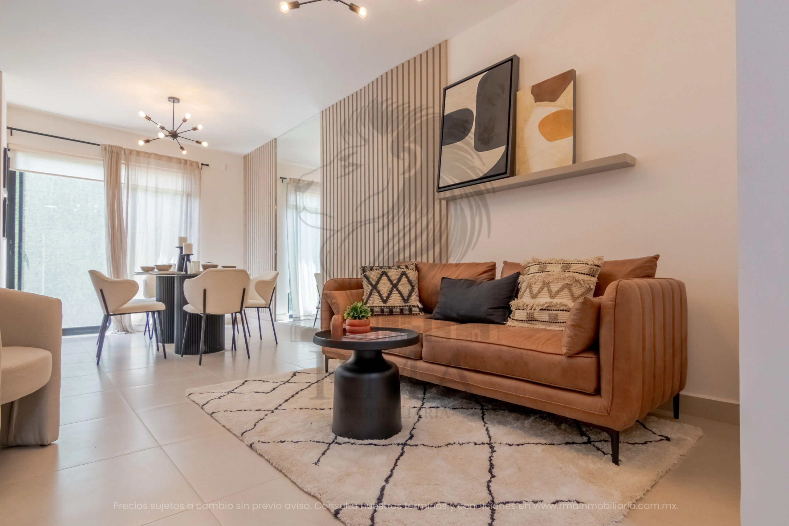 Casa en venta en Zákia Querétaro