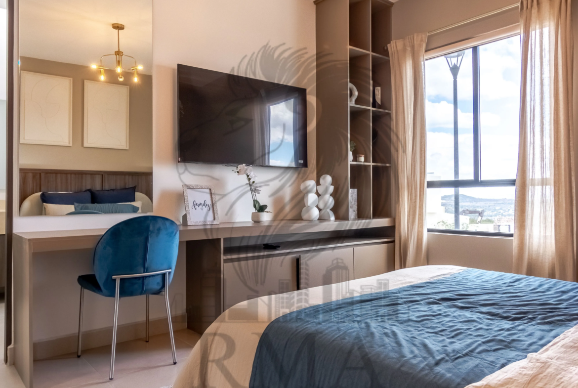 Casa en venta en Zákia Querétaro