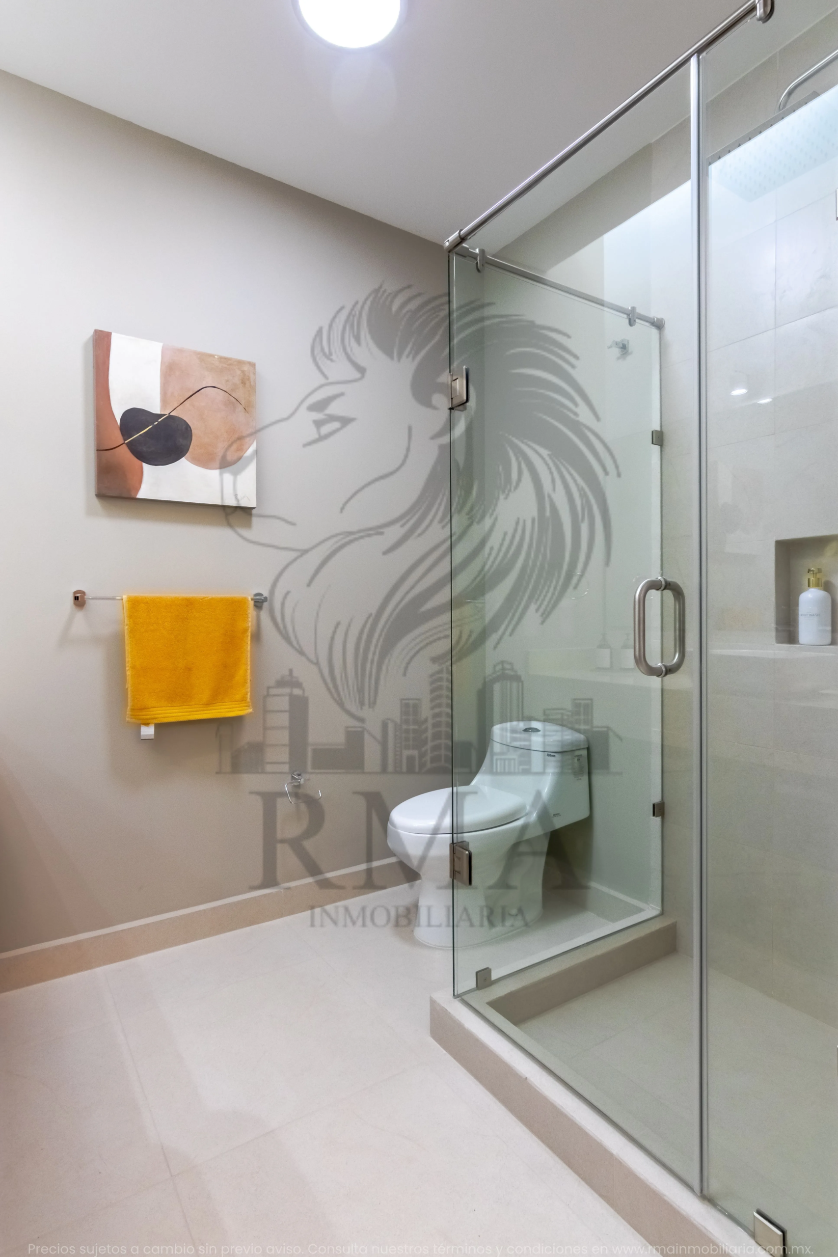 Casa nueva en Zákia Querétaro