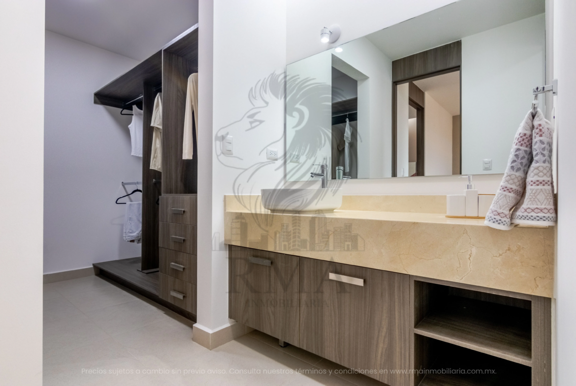 Casa en venta en Zákia Querétaro