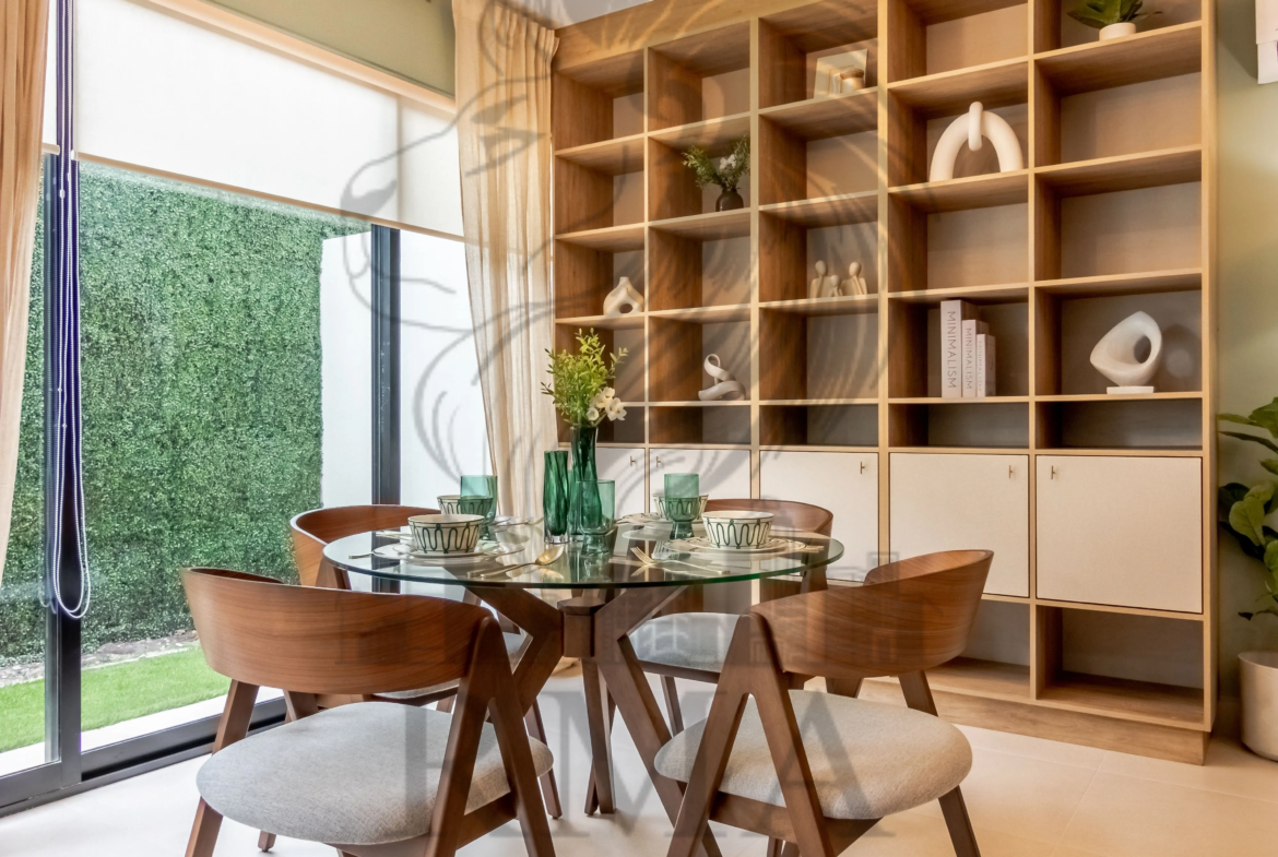 Casa nueva en Zákia Querétaro