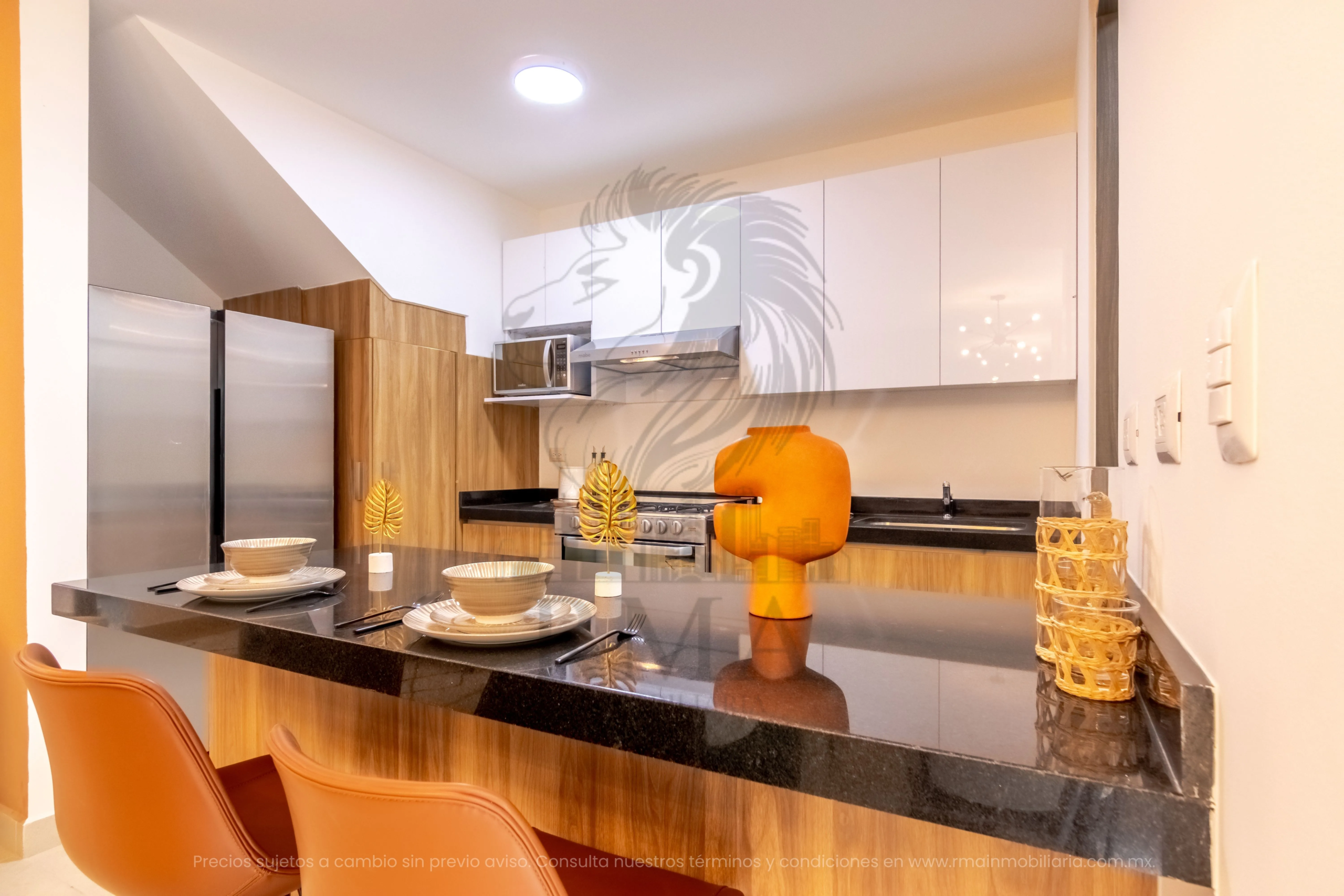 Casa en venta en Zákia Querétaro