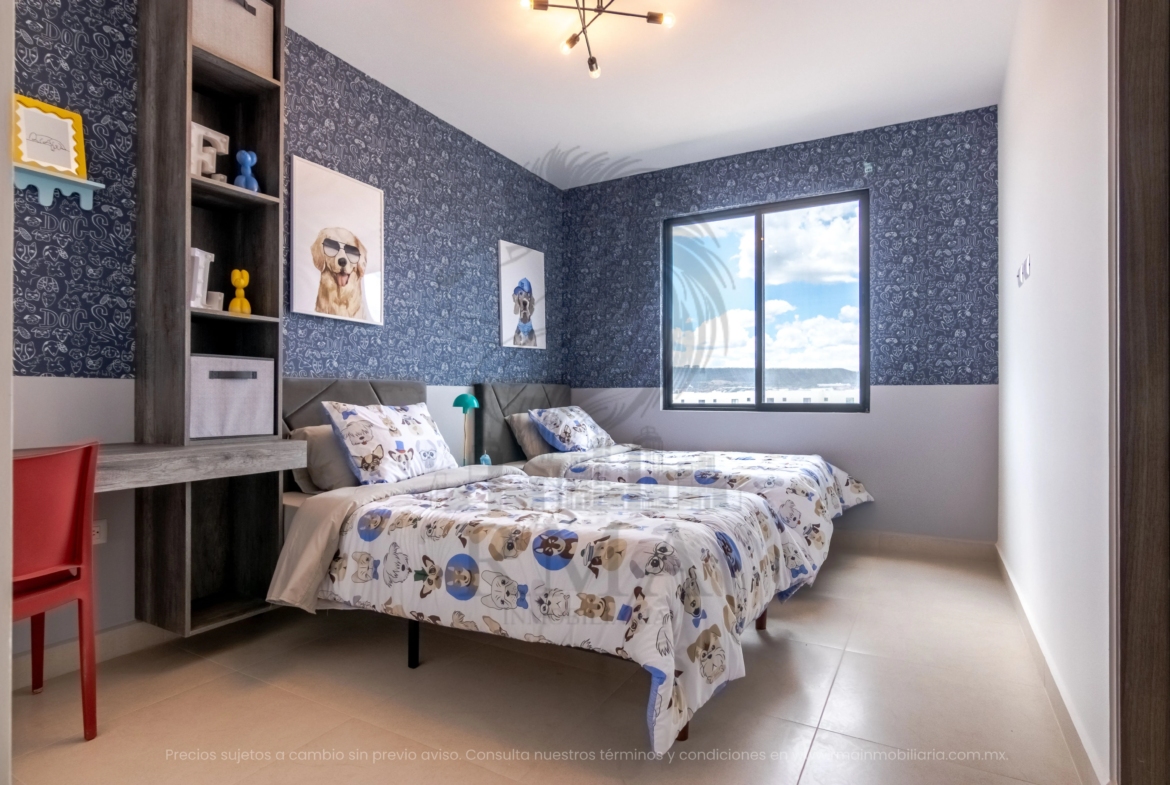 Casa en Venta en Zákia Querétaro | Modelo Arona en Balkan Residencial