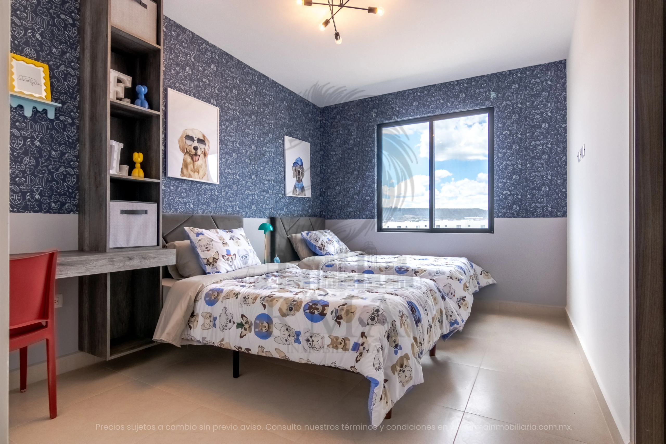Casa en Venta en Zákia Querétaro | Modelo Arona en Balkan Residencial