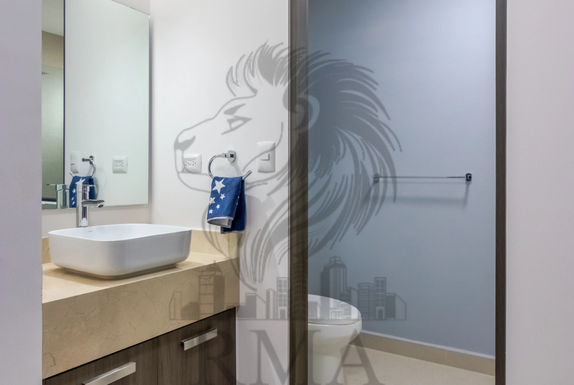 Casa en venta en Zákia Querétaro