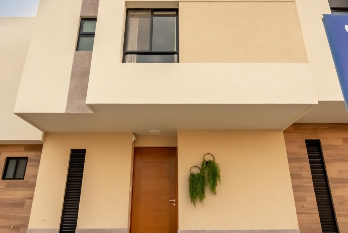 venta en Zákia Querétaro