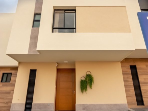 venta en Zákia Querétaro