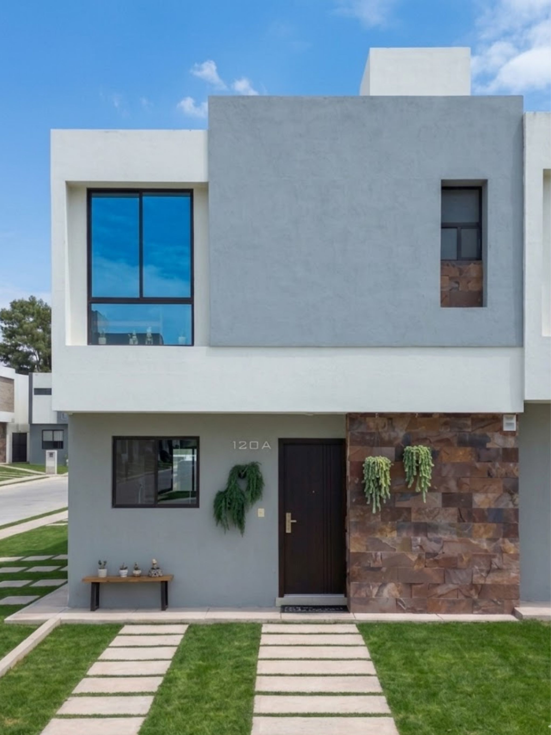 Casa en venta en Cumbres del Marqués