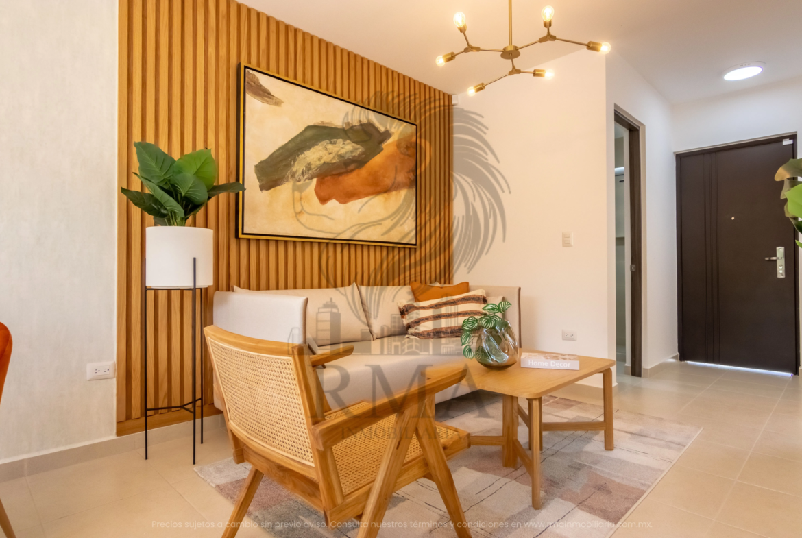 Casa Nueva en Zákia Querétaro | Modelo Vela en Nayenh Privé
