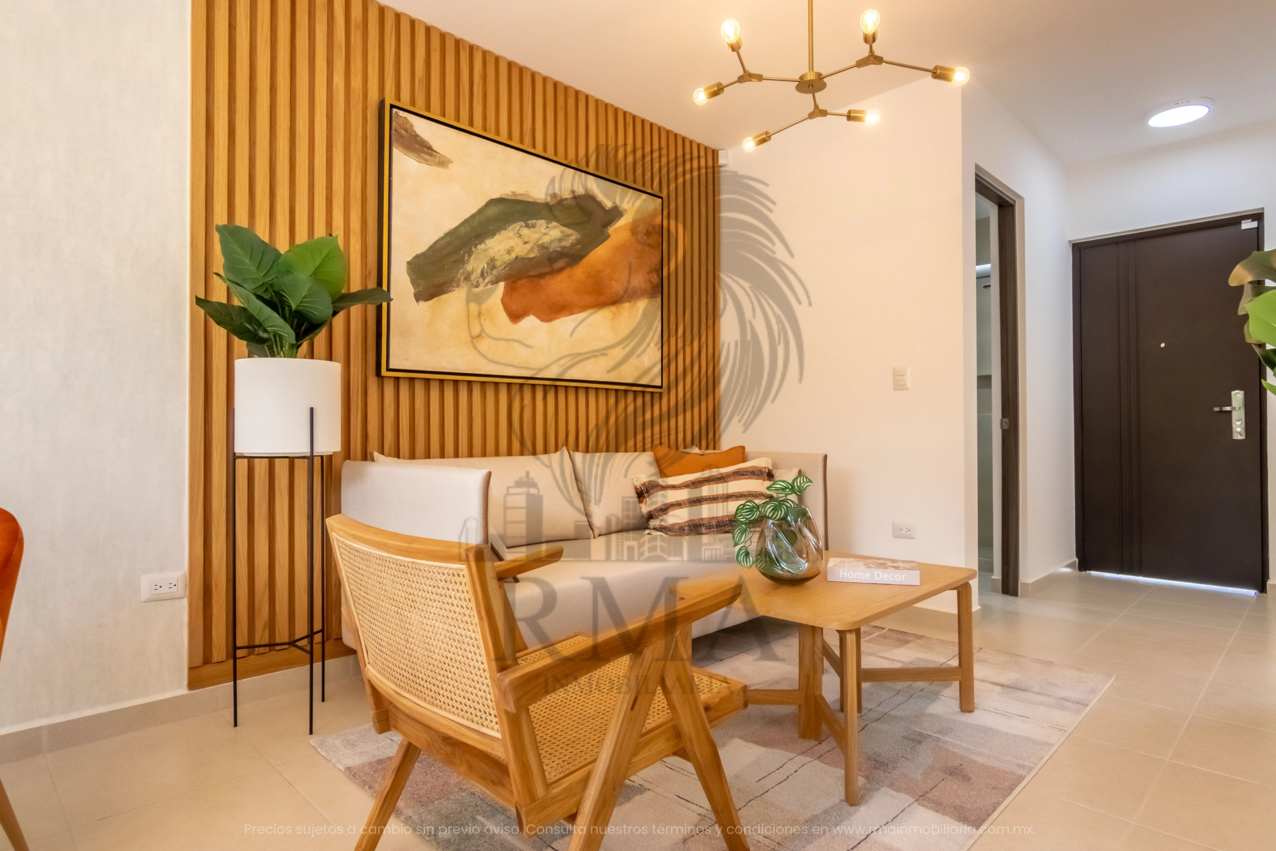 Casa Nueva en Zákia Querétaro | Modelo Vela en Nayenh Privé