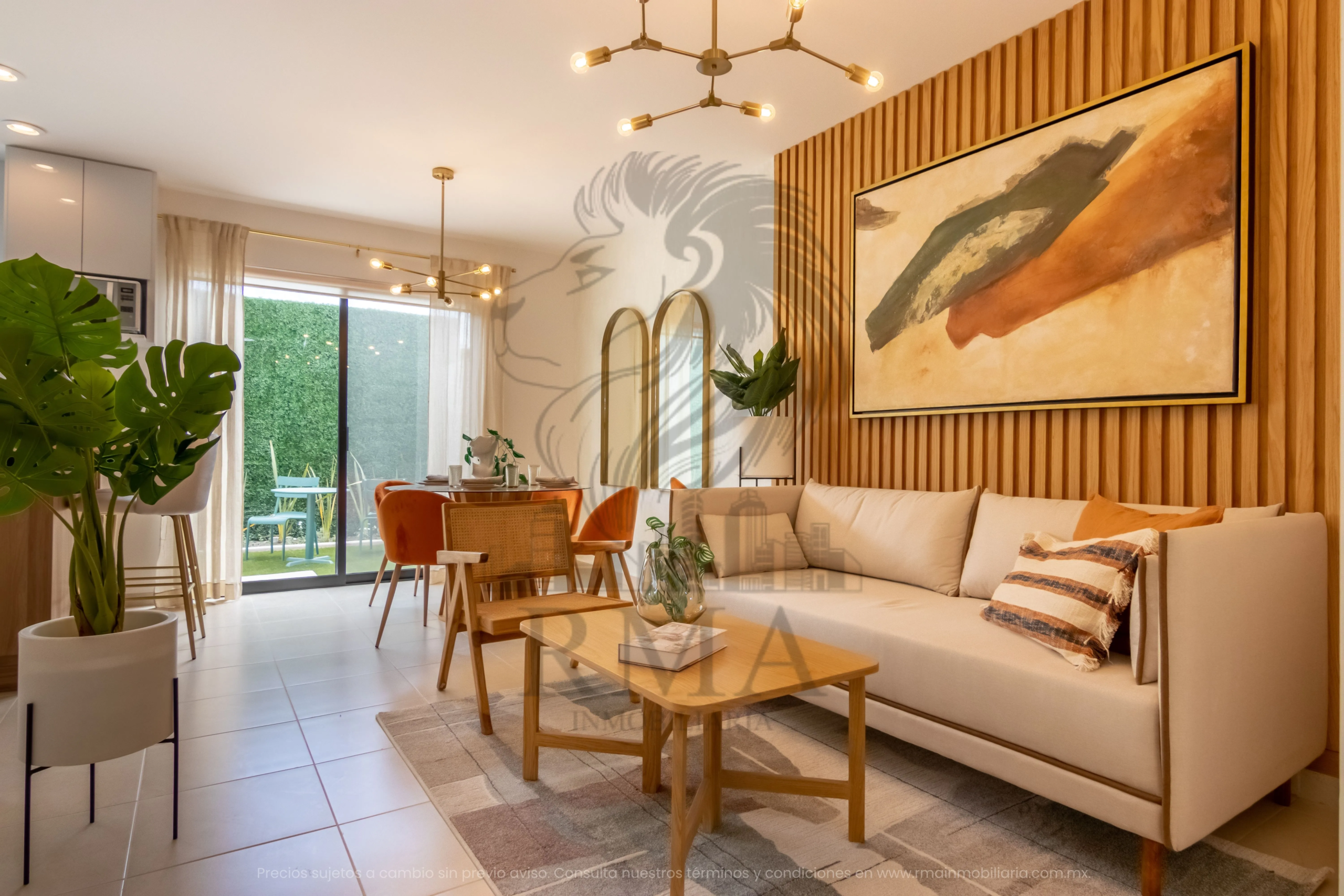 Casa Nueva en Zákia Querétaro | Modelo Vela en Nayenh Privé