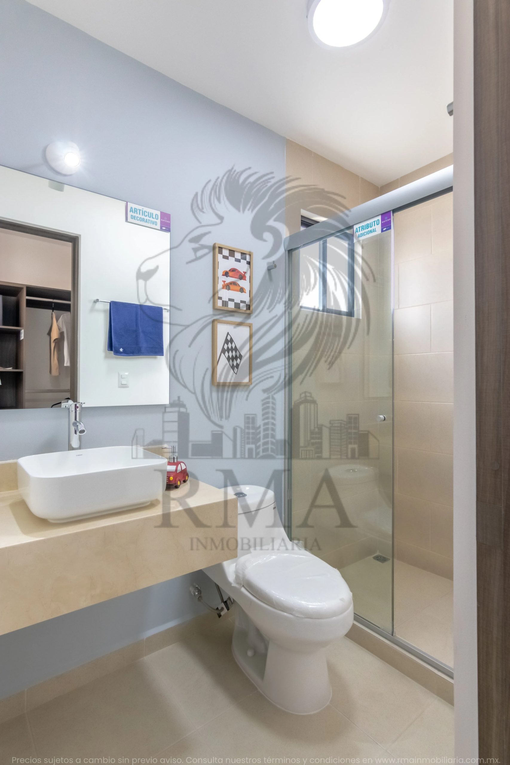 Casa Nueva en Zákia Querétaro | Modelo Vela en Nayenh Privé