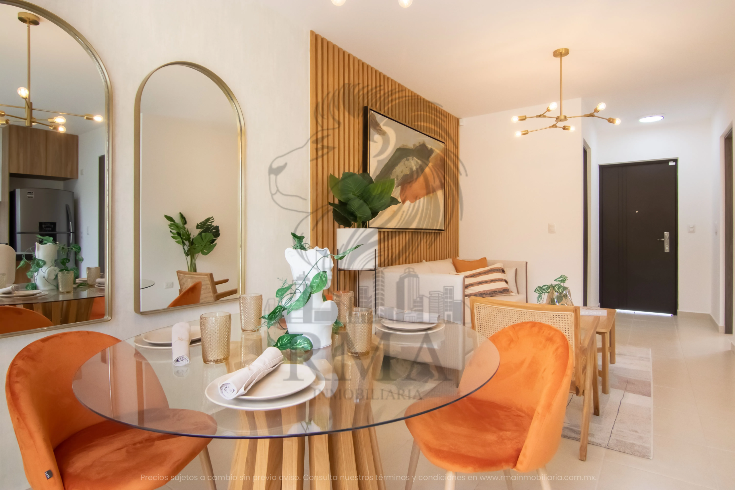 Casa Nueva en Zákia Querétaro | Modelo Vela en Nayenh Privé