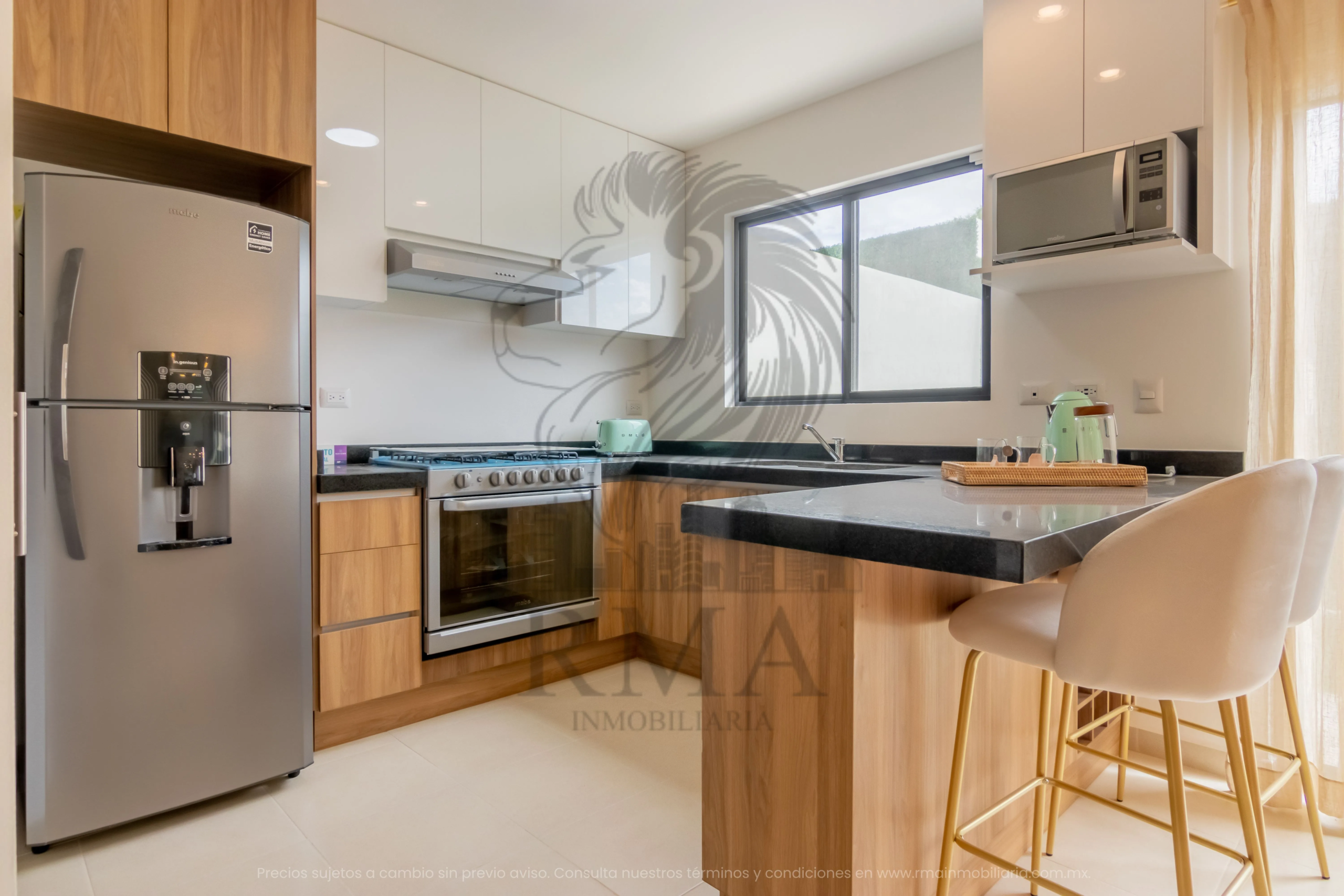 Casa Nueva en Zákia Querétaro | Modelo Vela en Nayenh Privé