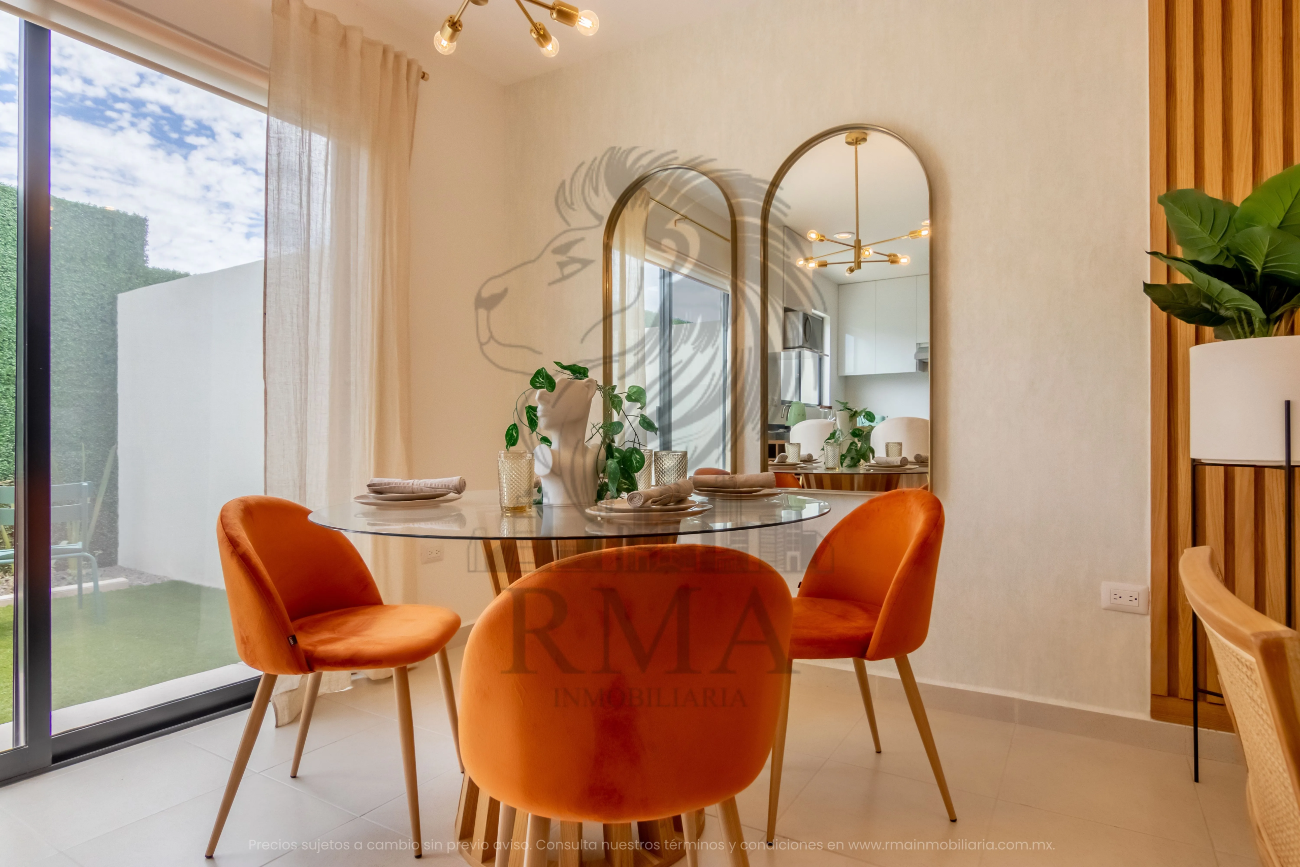 Casa Nueva en Zákia Querétaro | Modelo Vela en Nayenh Privé