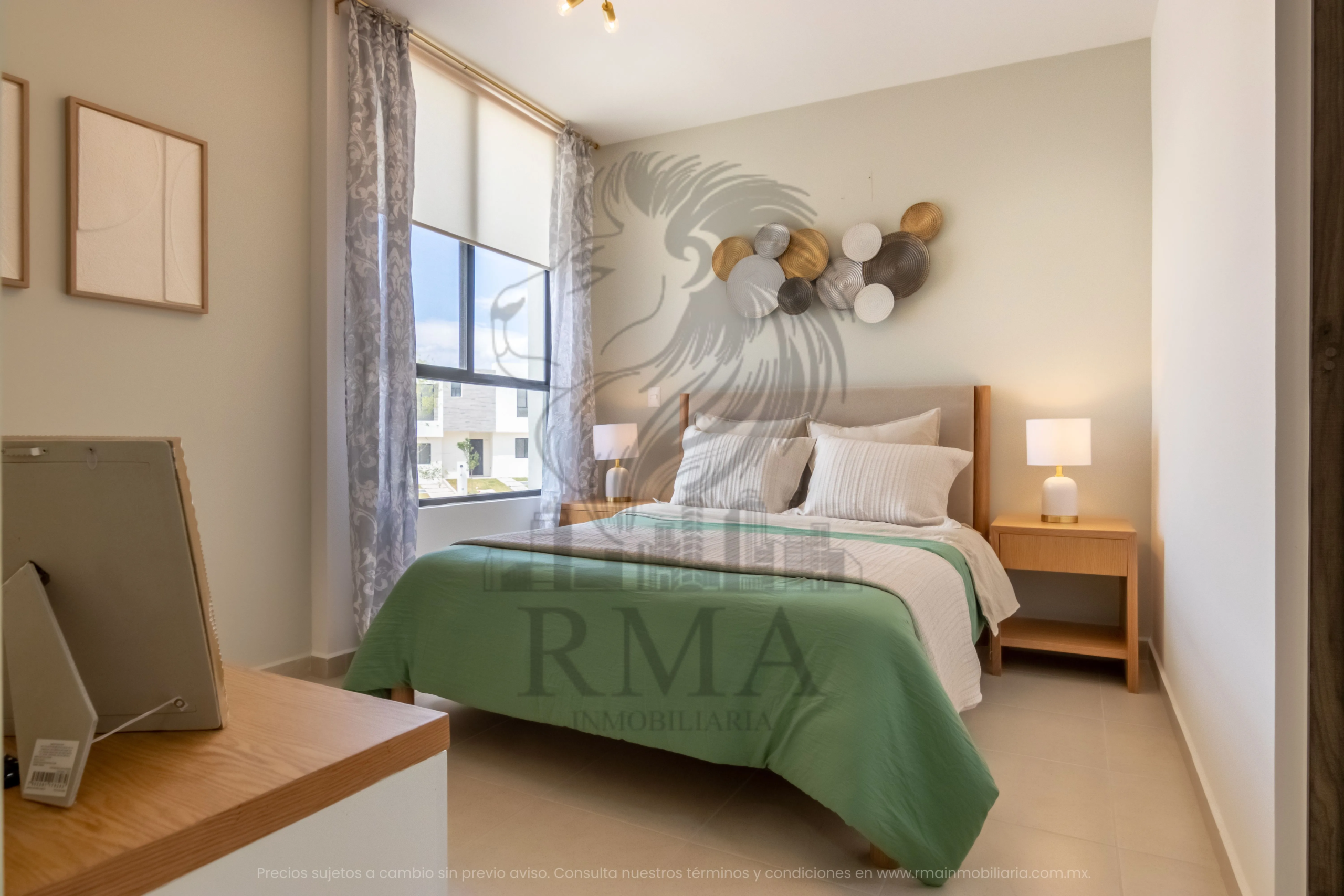 Casa Nueva en Zákia Querétaro | Modelo Vela en Nayenh Privé