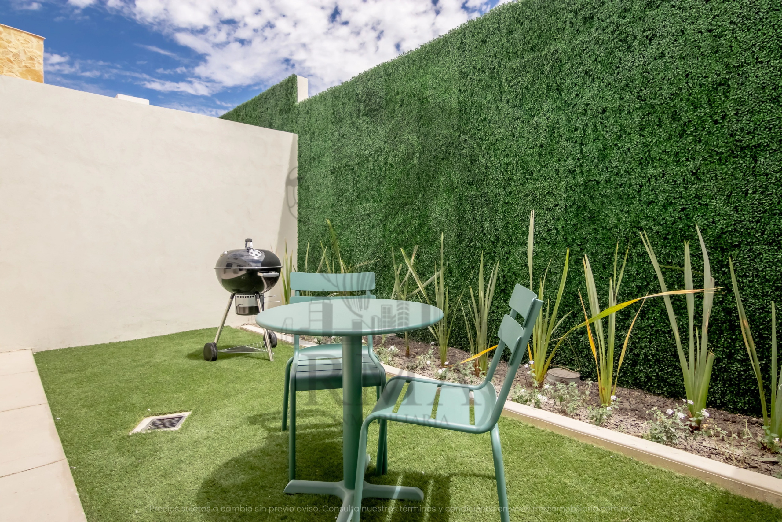 Casa Nueva en Zákia Querétaro | Modelo Vela en Nayenh Privé