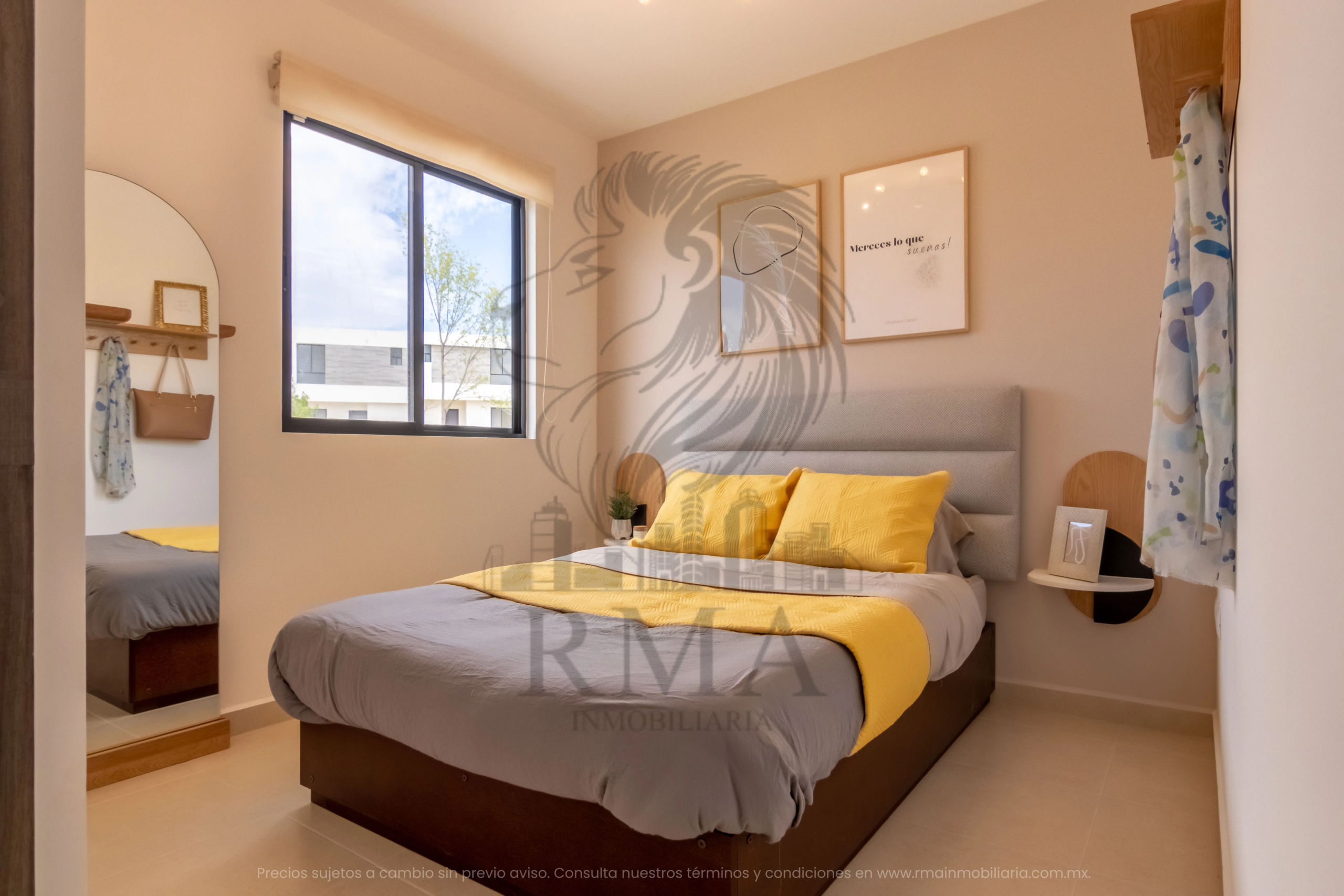 Casa Nueva en Zákia Querétaro | Modelo Vela en Nayenh Privé