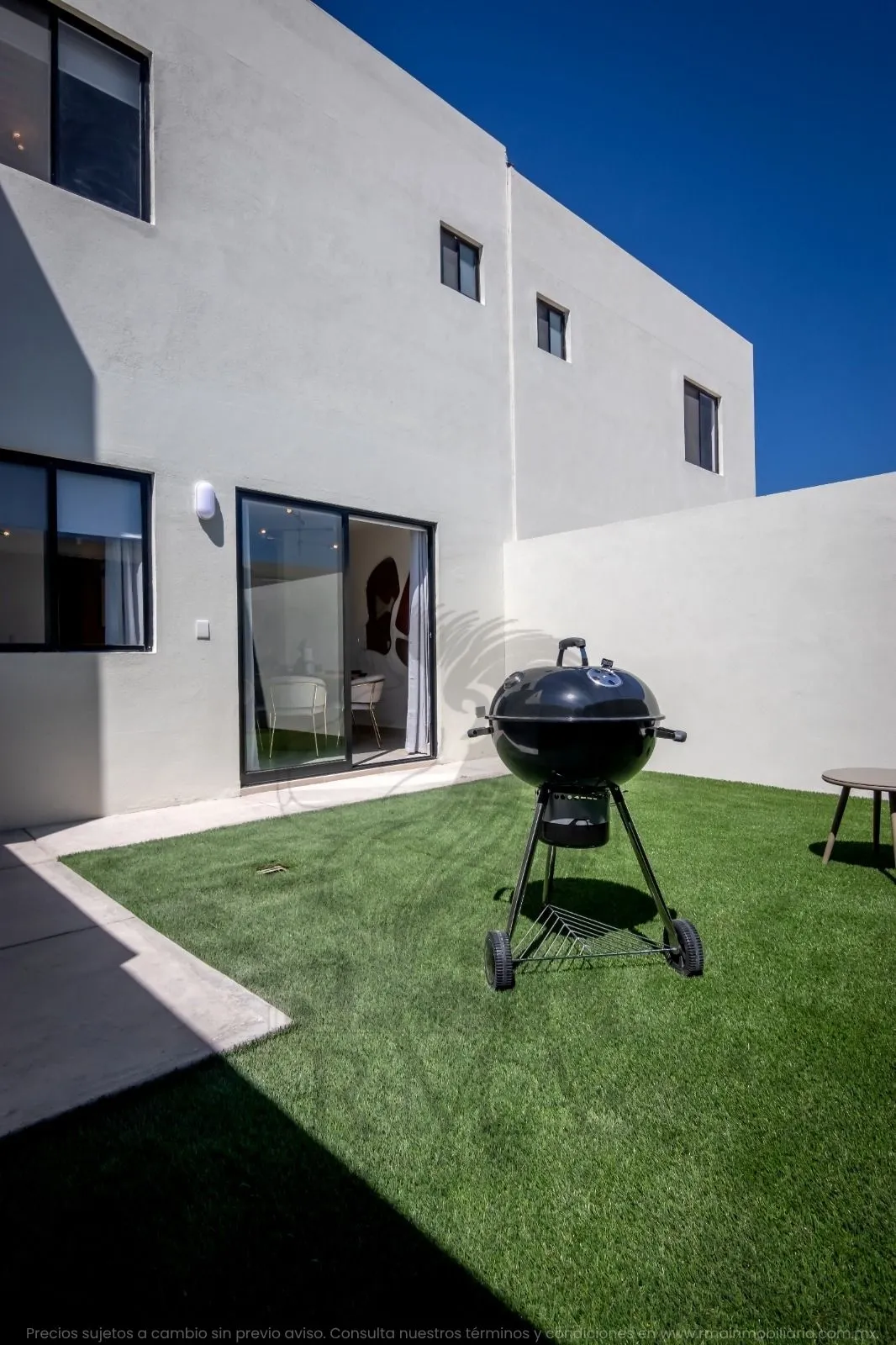 Casa en venta en Cumbres del Marqués