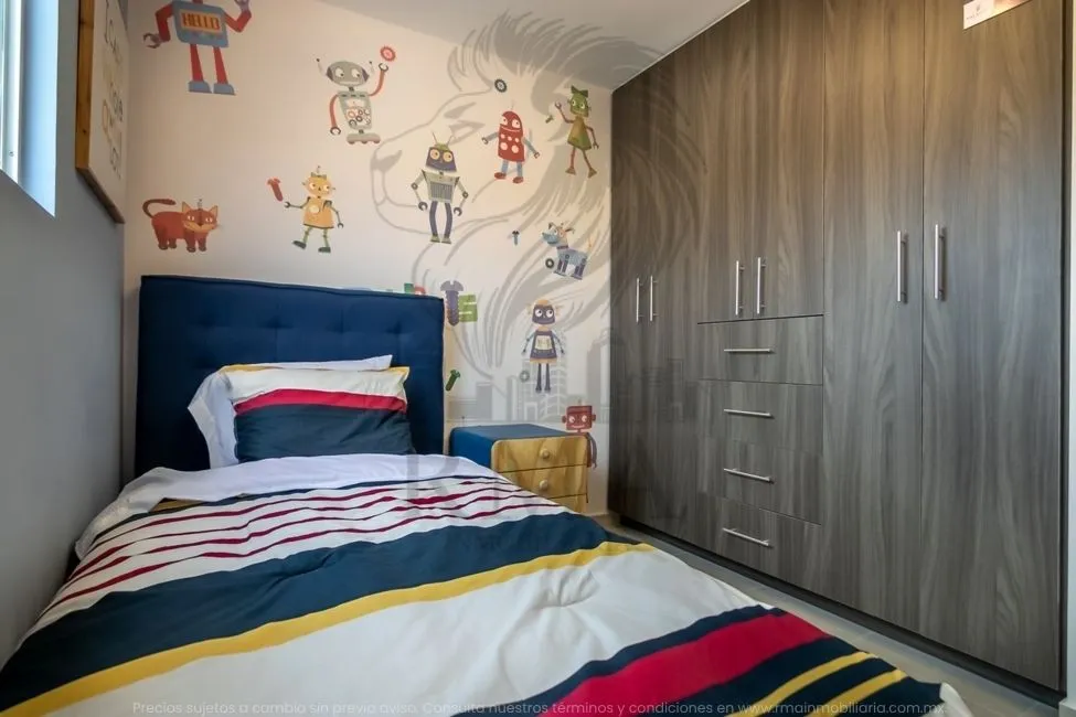 Casa nueva en El Marqués Querétaro