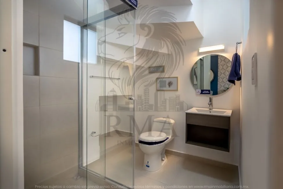 Casa nueva en El Marqués Querétaro