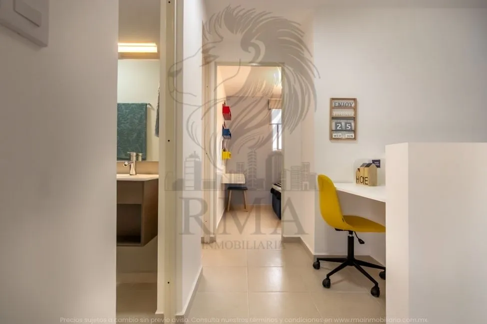 Casa nueva en El Marqués Querétaro