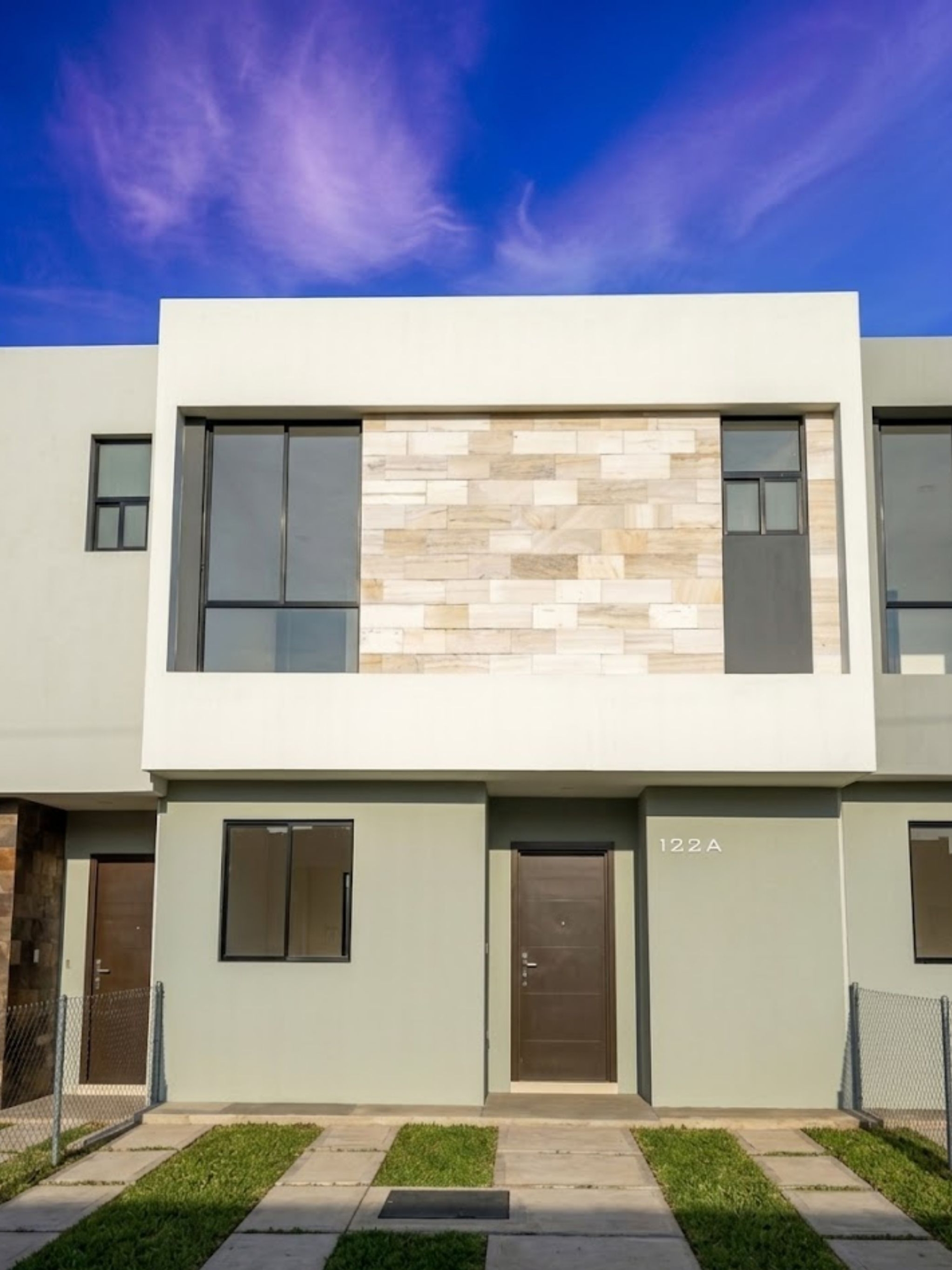 Casa Nueva en Cumbres del Marqués | Modelo Vela en Santaluz Residencial